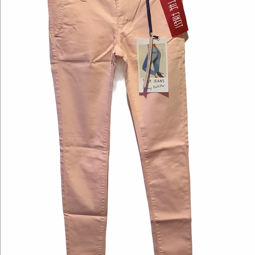 NWT VIP Jeans - Picture 4 of 8